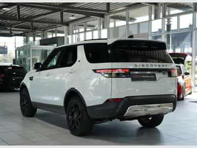 Land-Rover Discovery S SD4 *Standheizung *Kamera *AHK * (2020) - Photo 9