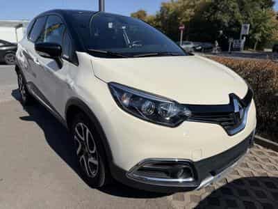 Renault Captur EXTREM DCI 90 EDC (2017) - Photo 1
