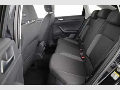VW Taigo LIFE (2026) - Photo 10