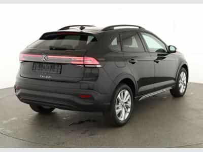 VW Taigo LIFE (2026) - Photo 2