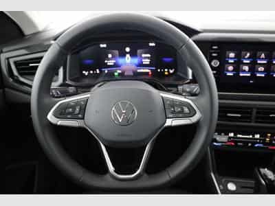 VW Taigo LIFE (2026) - Photo 5