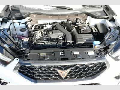 Cupra Ateca DSG 4D Nav (2026) - Photo 11