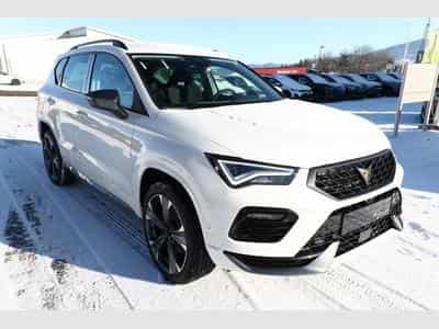 Cupra Ateca DSG 4D Nav (2026) - Photo 2