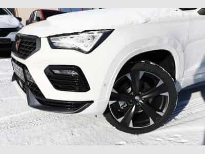 Cupra Ateca DSG 4D Nav (2026) - Photo 5