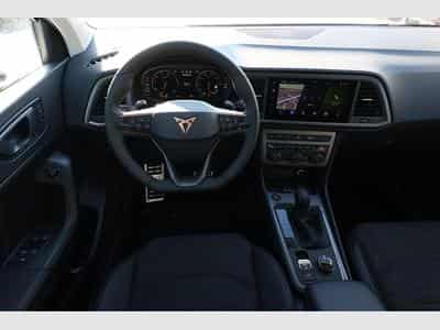 Cupra Ateca DSG 4D Nav (2026) - Photo 7