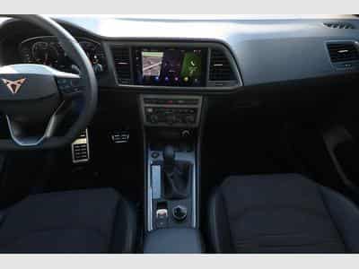 Cupra Ateca DSG 4D Nav (2026) - Photo 8