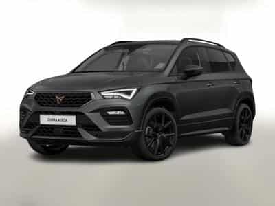 Cupra Ateca DSG 4D Nav (2026) - Photo 1