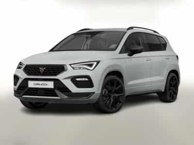 Cupra Ateca DSG 4D AHK (2026) - Photo 1