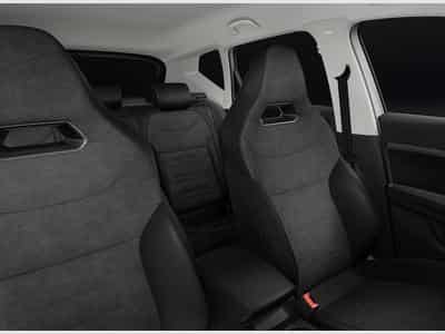 Cupra Ateca DSG 4D AHK (2026) - Photo 5