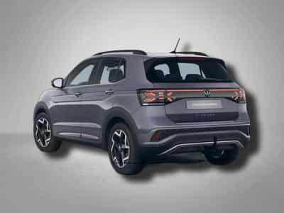 VW T-Cross R-Line 1.5 TSI 7-Gang-DSG (2026) - Foto 2