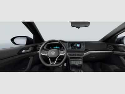 VW T-Cross R-Line 1.5 TSI 7-Gang-DSG (2026) - Foto 3
