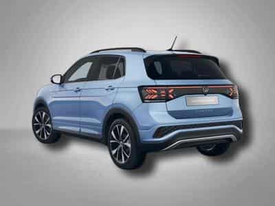 VW T-Cross R-Line 1.5 TSI 7-Gang-DSG (2026) - Foto 3