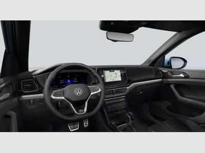 VW T-Cross R-Line 1.5 TSI 7-Gang-DSG (2026) - Foto 4