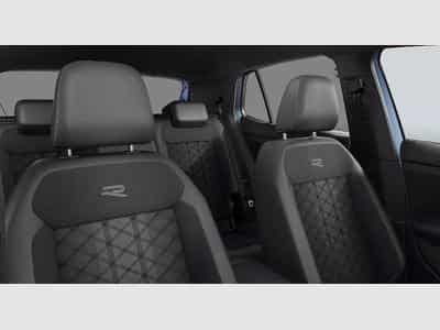 VW T-Cross R-Line 1.5 TSI 7-Gang-DSG (2026) - Foto 5
