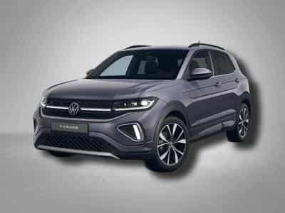 VW T-Cross R-Line 1.5 TSI 7-Gang-DSG (2026) - Foto 1