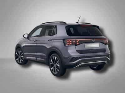 VW T-Cross R-Line 1.5 TSI 7-Gang-DSG (2026) - Foto 3
