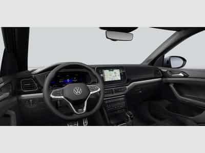 VW T-Cross R-Line 1.5 TSI 7-Gang-DSG (2026) - Foto 4
