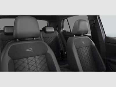 VW T-Cross R-Line 1.5 TSI 7-Gang-DSG (2026) - Foto 5