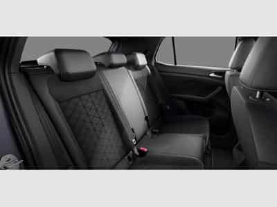 VW T-Cross R-Line 1.5 TSI 7-Gang-DSG (2026) - Foto 6