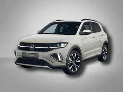 VW T-Cross R-Line 1.5 TSI 7-Gang-DSG (2026) - Foto 1