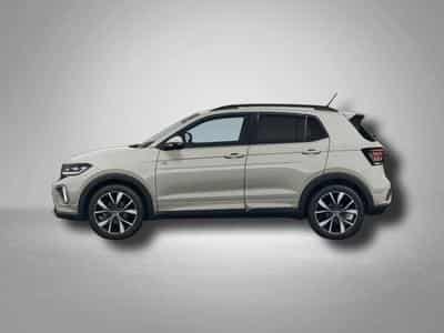 VW T-Cross R-Line 1.5 TSI 7-Gang-DSG (2026) - Foto 2