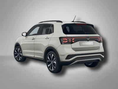 VW T-Cross R-Line 1.5 TSI 7-Gang-DSG (2026) - Foto 3