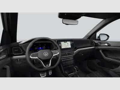 VW T-Cross R-Line 1.5 TSI 7-Gang-DSG (2026) - Foto 4