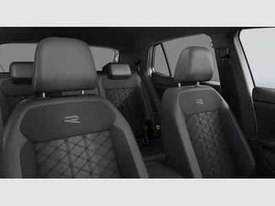 VW T-Cross R-Line 1.5 TSI 7-Gang-DSG (2026) - Foto 5