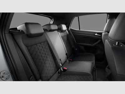 VW T-Cross R-Line 1.5 TSI 7-Gang-DSG (2026) - Foto 6