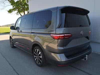 VW T7 Sport Edition (2026) - Photo 2