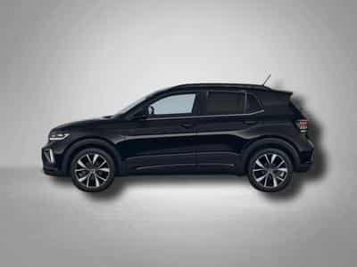 VW T-Cross R-Line 1.5 TSI 7-Gang-DSG (2026) - Foto 2