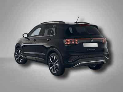 VW T-Cross R-Line 1.5 TSI 7-Gang-DSG (2026) - Foto 3