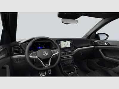 VW T-Cross R-Line 1.5 TSI 7-Gang-DSG (2026) - Foto 4