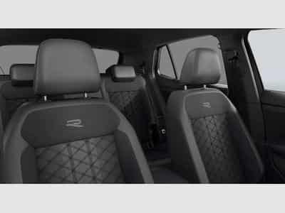VW T-Cross R-Line 1.5 TSI 7-Gang-DSG (2026) - Foto 5