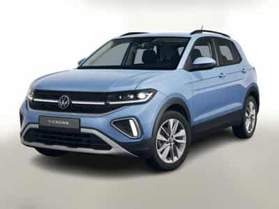 VW T-Cross DSG Matrix 2ZKlima (2026) - Foto 1