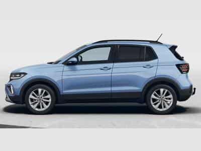 VW T-Cross DSG Matrix 2ZKlima (2026) - Foto 2