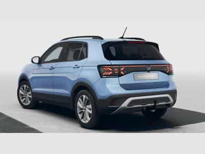 VW T-Cross DSG Matrix 2ZKlima (2026) - Foto 3