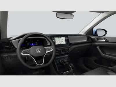VW T-Cross DSG Matrix 2ZKlima (2026) - Foto 4
