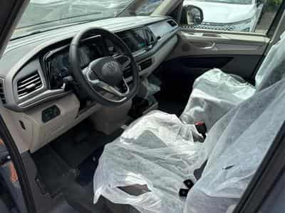 VW T7 Business (2026) - Foto 11