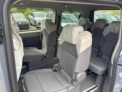 VW T7 Business (2026) - Foto 12