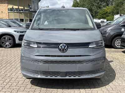 VW T7 Business (2026) - Foto 2