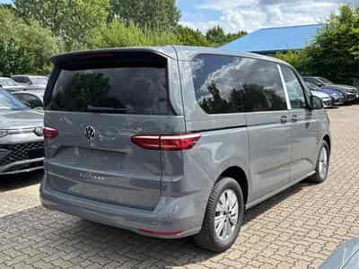VW T7 Business (2026) - Foto 5