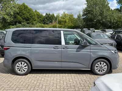 VW T7 Business (2026) - Foto 6