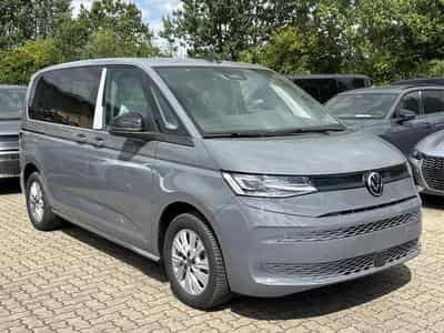 VW T7 Business (2026) - Foto 7