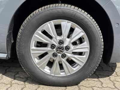 VW T7 Business (2026) - Foto 8