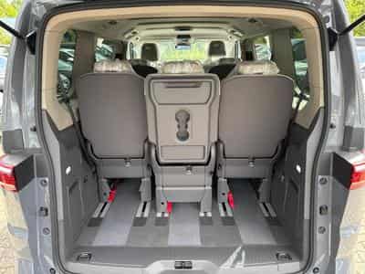 VW T7 Business (2026) - Foto 9