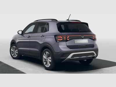 VW T-Cross DSG Matrix 2ZKlima (2026) - Foto 3
