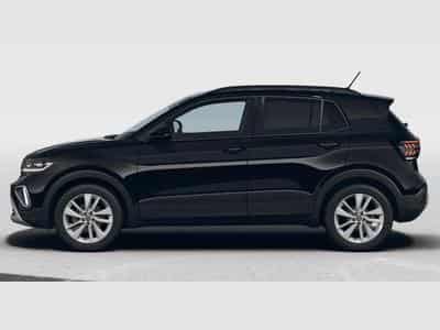 VW T-Cross DSG Matrix Nav (2026) - Foto 2