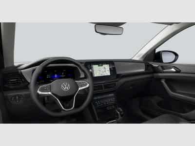 VW T-Cross DSG Matrix Nav (2026) - Foto 4