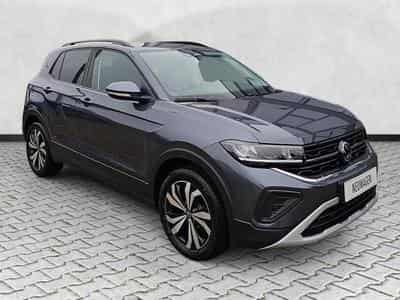 VW T-Cross 1.0 TSI 85 kW Life (2026) - Photo 1